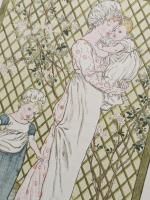 ȡ꡼ʥػҤɤΰ١ɽ桡1881ǯKATE GREENAWAY