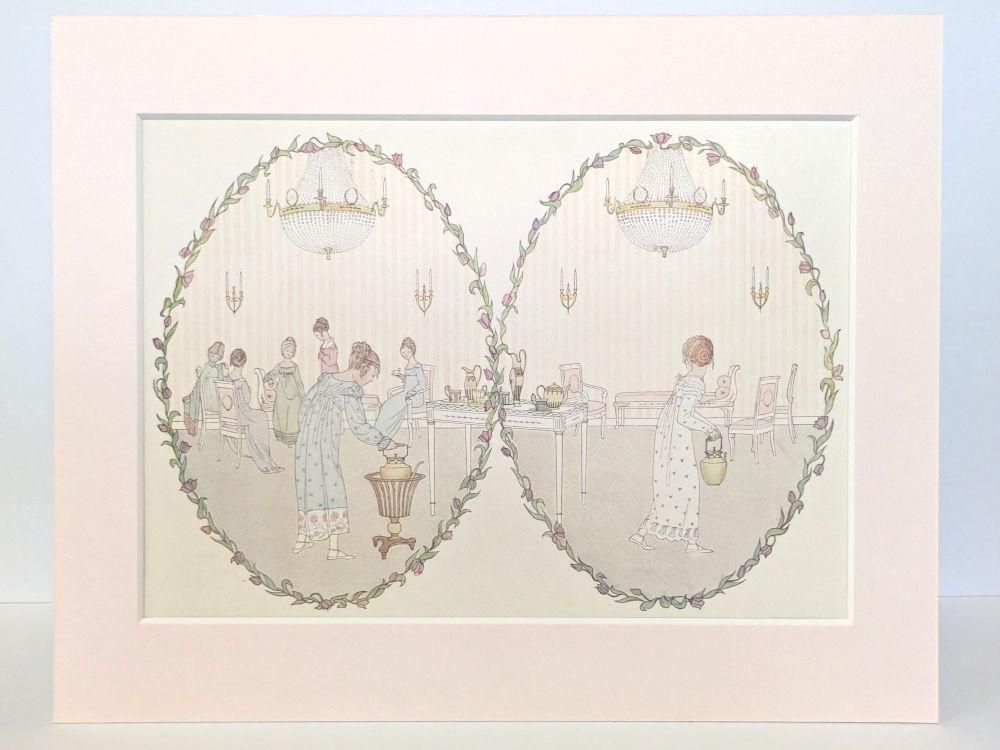 ウィルビーク・ル・メール - アンティーク楽譜や、西洋