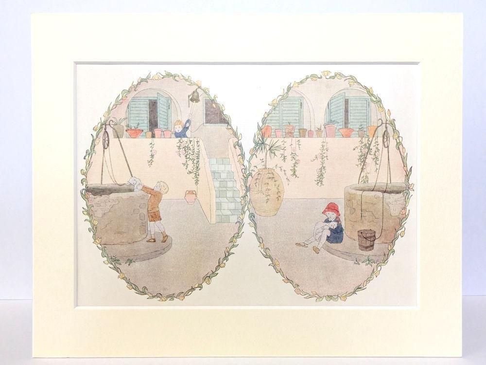 ウィルビーク・ル・メール - アンティーク楽譜や、西洋