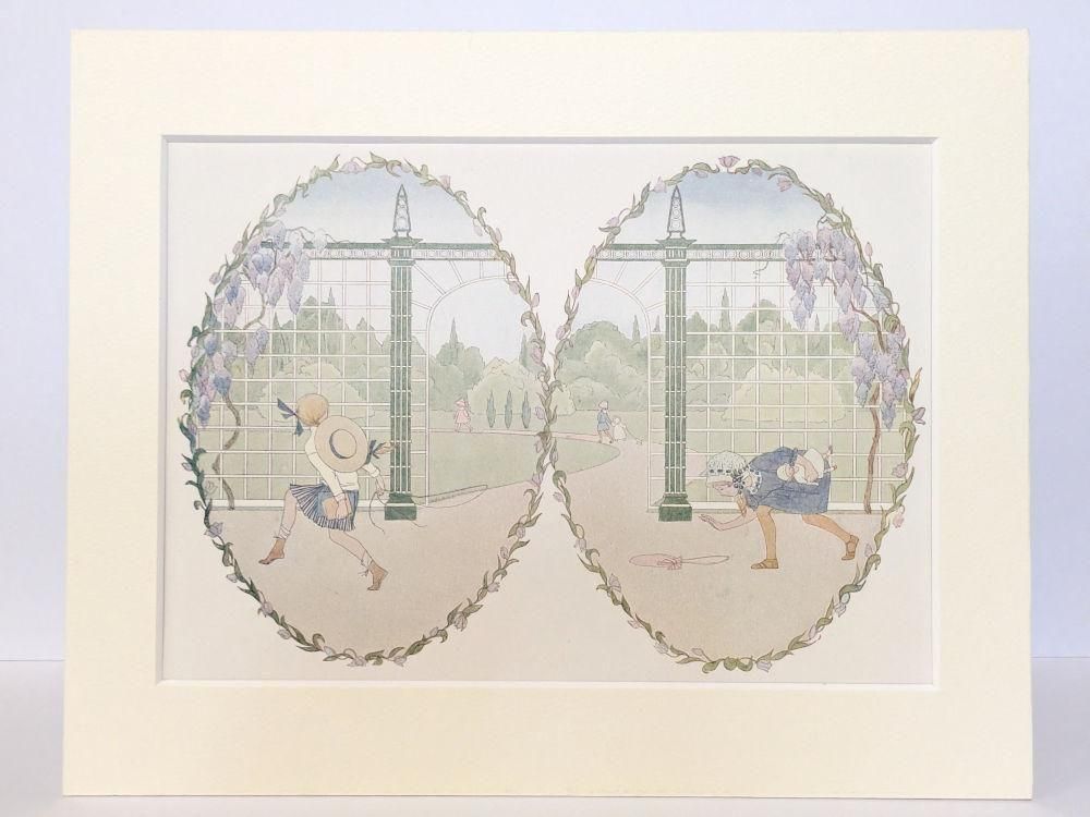 ウィルビーク・ル・メール - アンティーク楽譜や、西洋