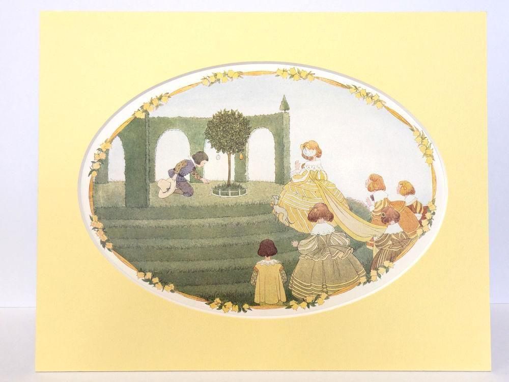 ウィルビーク・ル・メール - アンティーク楽譜や、西洋