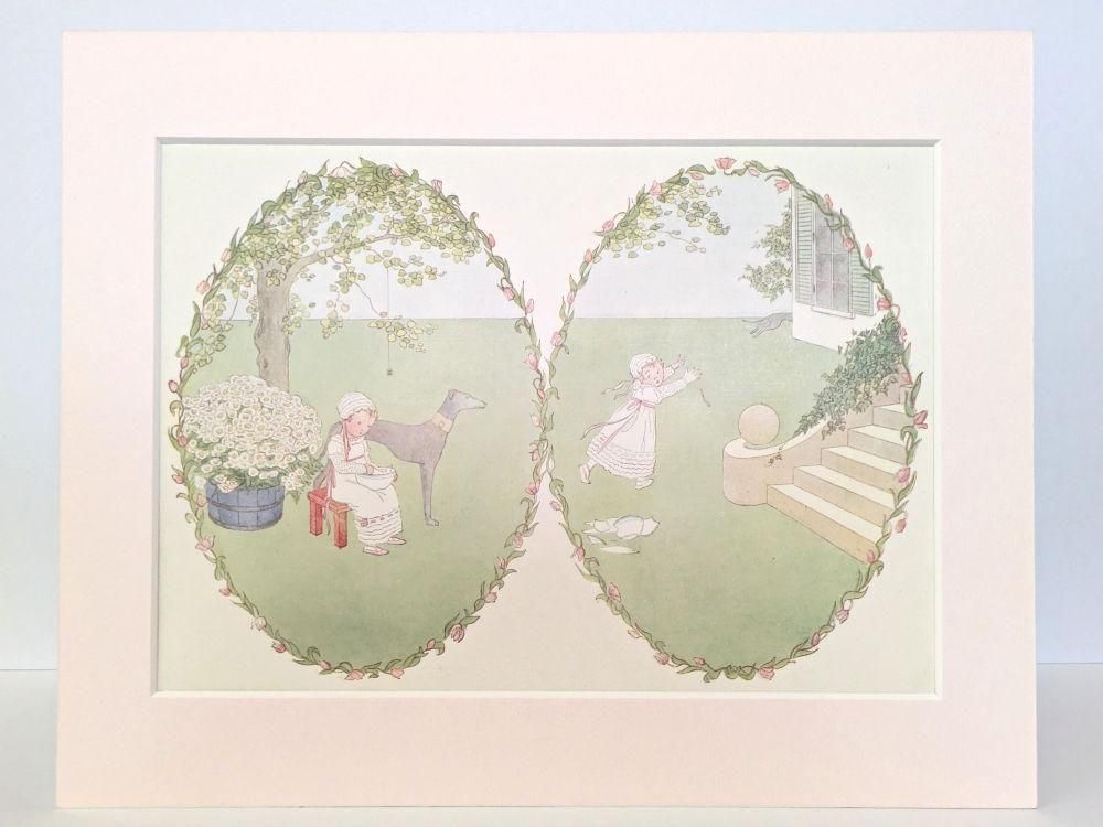 ウィルビーク・ル・メール - アンティーク楽譜や、西洋