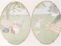 ウィルビーク・ル・メール - アンティーク楽譜や、西洋アンティーク