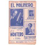 El Molinero / El Montero ѥɥ֥