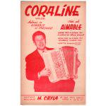 ޡ֥ Coraline ġߥ奼å
