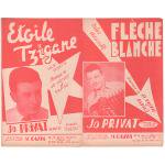 ץ硡Fleche Blanche/ Etoile Tzigane