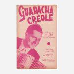 エマーブル　《Guaracha Creole / Corrida-Samba》