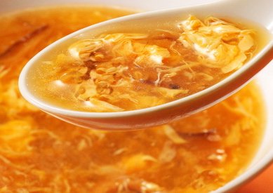 ふかひれスープの作り方