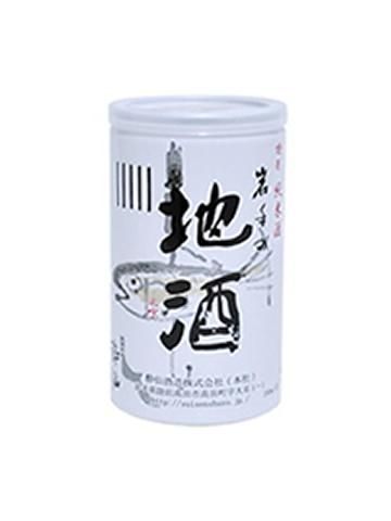 酔仙酒造 特別純米酒 岩手の地酒 180ml