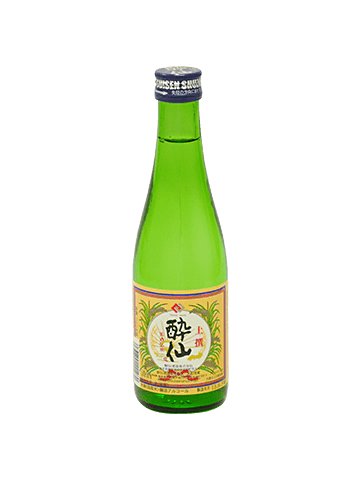 酔仙酒造 化粧水 コレクション