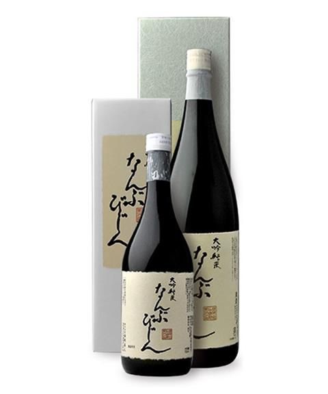 南部美人 大吟醸 純米仕込(箱無)720ml