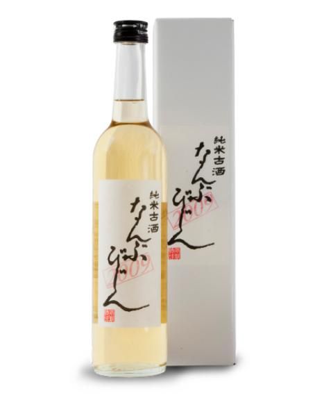 南部美人 純米古酒 500ml