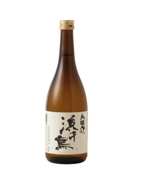 浜千鳥 本醸造 720ml
