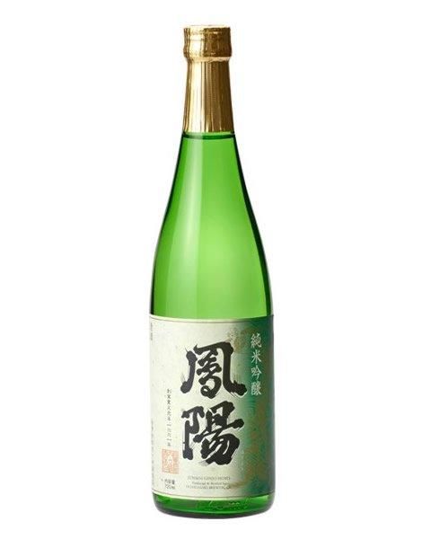 鳳陽 純米吟醸酒 鳳陽 720ml