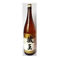 蔵王酒造 本醸造 秀嶺 蔵王 1.8L