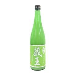 純米酒 にごり酒 720ml 蔵王酒造｜気仙沼の地酒専門店