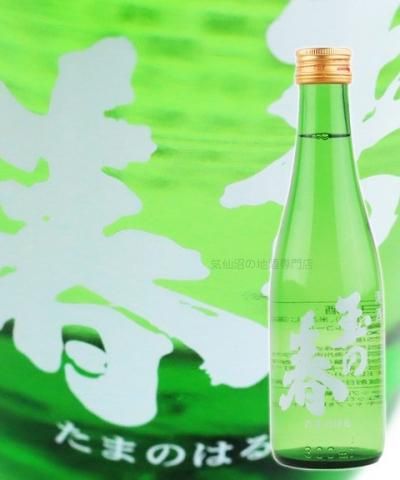 岩手銘譲 上撰 玉の春 300ml