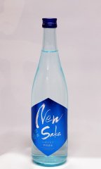 þ  ܤꤿ̽ NewSake 720ml