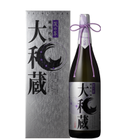  大和蔵酒造� 雪の松島 蔵の華 純米吟醸 720ml