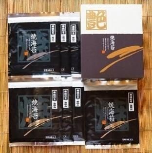 小野徳 焼のり 一番摘み10枚×7袋箱入り 【ご贈答用】 |宮城県産みちのく寒流のり一番摘みの中でも特に旨みのあるものを厳選した口どけ、香り、味、申し分ない美味しさです。ご贈答用でたいへん喜ばれます。