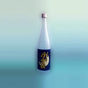 関山 月宵坂 三日月 720ml 【粕取焼酎】