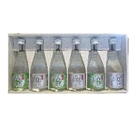 関山 生酒セットN-3