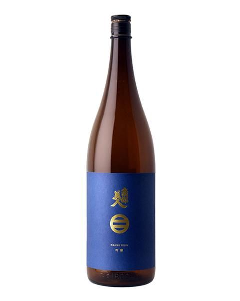 南部美人 吟醸酒 1.8L