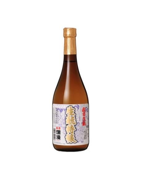 秋田銘醸 生酛特醸 720ml