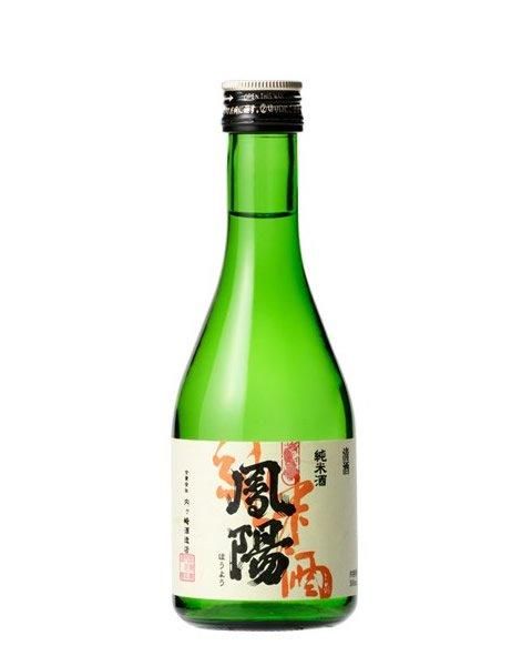 鳳陽 純米酒 鳳陽 300ml