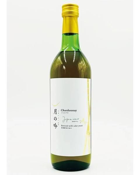 月の吟(ツキ・ノ・ウタ)プレミアム 白ワイン 720ml