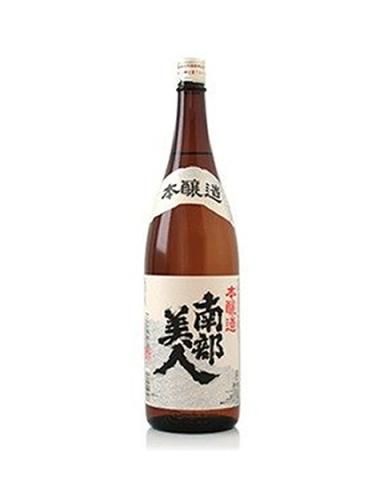 日本酒6本セット 南部美人、八海山、玉川、姿、山法師、寒菊
