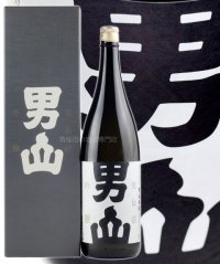 気仙沼男山 吟醸酒 1.8L