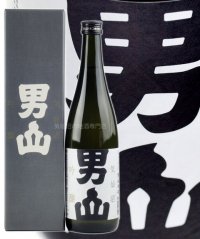 気仙沼男山 吟醸酒 720ml