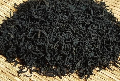 愛媛県産芽ひじき 愛媛県産芽ひじき