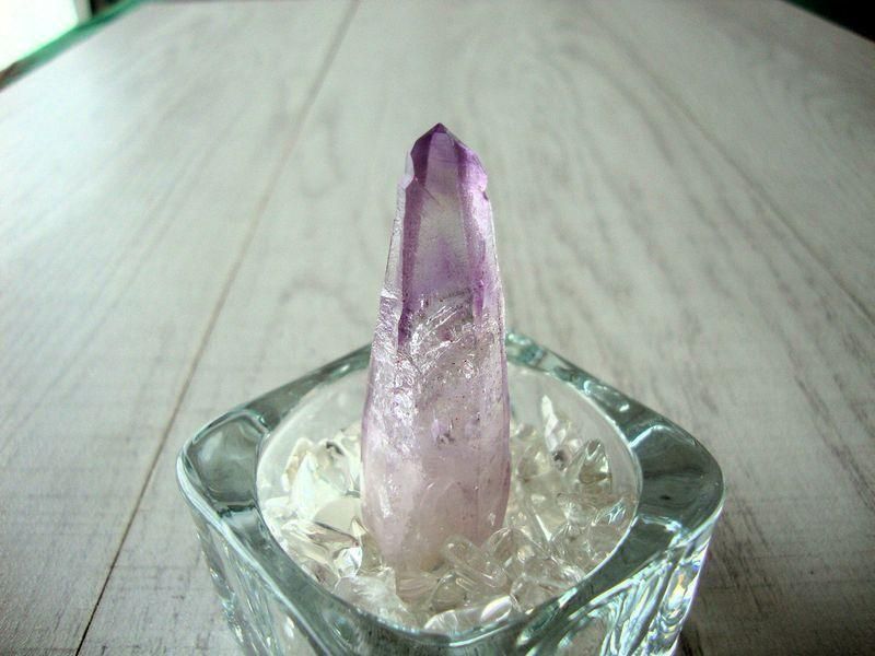 （Veracruz37）34.8g高品質ベラクルスアメジスト大きめ単結晶 Veracruz37）34.8g高品質ベラクルスアメジスト大きめ単結晶