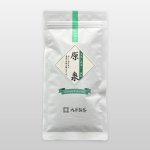 浅蒸し煎茶 原泉 100g