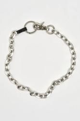 OUR LEGACY LADON MATTE NICKEL
