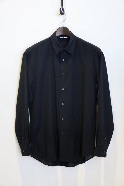 新品同様 新品・AURALEE HARD SHIRT TWIST 新品・AURALEE HARD WOOL