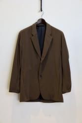 N.HOOLYWOOD 2232-JK20-007 Outdoor Jacket BROWN