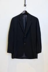 N.HOOLYWOOD 2232-JK20-007 Outdoor Jacket BLACK