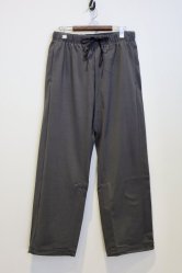 N.HOOLYWOOD 2241-CP26-032 Wide  Easy Pants CHARCOAL