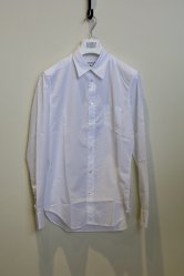 Maison Margiela Germent Dyed Shirt WHITE