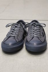N.HOOLYWOOD COMPILE  CONVERSE ADDICT 2241-SE01/ CHUCK TAYLOR SUEDE NH OX GRAY
