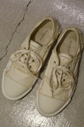 Maison Margiela In-Side-Out Sneakers NATURAL MIX
