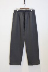 N.HOOLYWOOD 2242-CP26-018 Wide  Easy Pants CHARCOAL