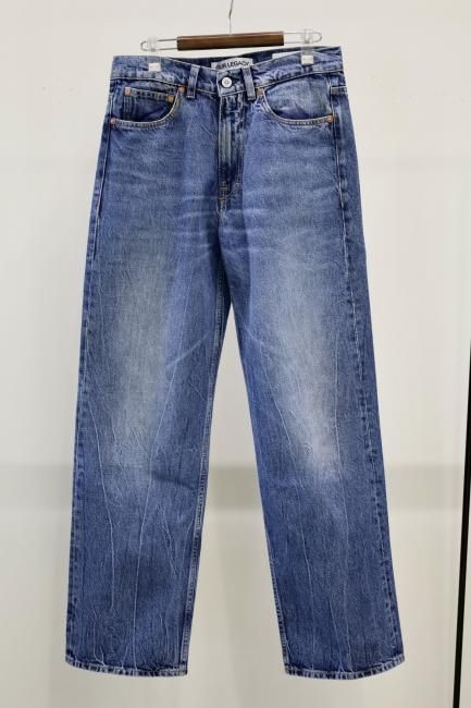 OUR LEGACY THIRD CUT Deadline Wash - Ambiance