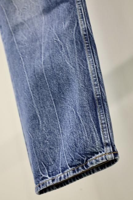 パンツ THIRD CUT Deadline Wash OUR LEGACY THIRD CUT Deadline Wash - Ambiance