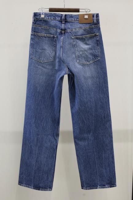 【新品タグ付き】 OUR LEGACY THIRD CUT デニム 31 ☆OUR LEGACY☆ EXTENDED THIRD CUT デニムパンツ 正規品 (OUR