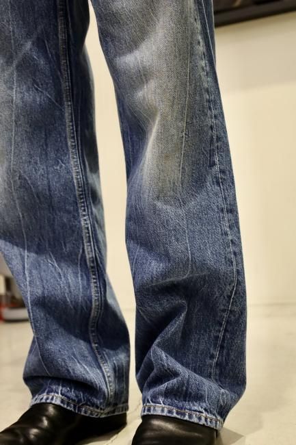 パンツ THIRD CUT Deadline Wash OUR LEGACY THIRD CUT Deadline Wash - Ambiance