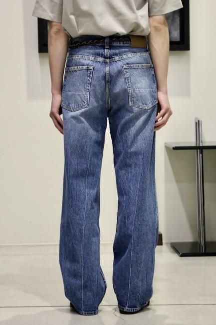 パンツ THIRD CUT Deadline Wash OUR LEGACY THIRD CUT Deadline Wash│Ambiance